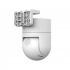 Xiaomi Cámara de Seguridad IP Smart WiFi Torreta para Exteriores CW300, Alámbrico/Inalámbrico, 2560 x 1440 Pixeles, Día/Noche - Imagen adicional 4
