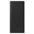 Cargador Portátil Xiaomi Power Bank Powerbank, 30.000 mAh, Negro
