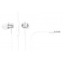 Xiaomi Audífonos Intrauriculares con Micrófono Mi In-Ear Basic, Alámbrico, 1.2 Metros, 3.5mm, Gris  2