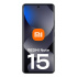 Xiaomi Redmi Note 15 6.67" Dual SIM, 128GB, 6GB RAM, Negro - Imagen adicional 1