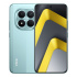 Xiaomi POCO M8 Pro 5G 6.8" Dual SIM, 512GB, 12GB RAM, Verde