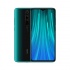 Xiaomi Redmi Note 8 Pro 6.53", 2340 x 1080 Pixeles, 64GB, 4GB RAM, 4G, Android 9, Verde  1