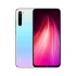 Xiaomi Redmi Note 8 6.3", 2340 x 1080 Pixeles, 128GB, 6GB RAM, 3G/4G, Android 9.0, Blanco