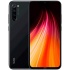 Xiaomi Redmi Note 8 6.3", 2340 x 1080 Pixeles, 128GB, 6GB RAM, 3G/4G, Android 9.0, Negro  1