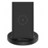 Xiaomi Cargador para Auto Mi Wireless Charging Stand, Inalámbrico, 5V, Negro  5
