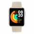 Xiaomi Smartwatch Mi Watch Lite, Touch, Bluetooth 5.0, Android/iOS, Blanco - Resistente al Agua  1