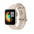 Xiaomi Smartwatch Mi Watch Lite, Touch, Bluetooth 5.0, Android/iOS, Blanco - Resistente al Agua  2