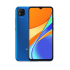 Xiaomi Redmi 9 6.53" Dual Sim, 64GB, 4GB RAM, Azul