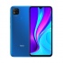 Xiaomi Redmi 9 6.53" Dual Sim, 64GB, 4GB RAM, Azul - Imagen adicional 1