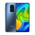 Xiaomi Redmi Note 9 6.53", Dual Sim 2340 x 1080 Pixeles, 64GB, 3GB RAM, 4G, Android 10, Negro  2