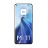 Xiaomi Mi 11 6.55" Dual SIM, 3200 x 1440 Pixeles, 256GB, 8GB RAM, 5G, Android 11, Azul  3