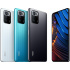 Poco X3 GT 6.6" Dual SIM, 128GB, 8GB RAM, Negro - Imagen adicional 1