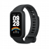 Xiaomi Smartwatch Smart Band 9 Active, Android/iOS, Negro - Resistente al Agua/Polvo/Golpes