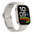 Xiaomi Smartwatch 6 Lite, AMOLED, Android/iOS, Plata - Resistente al Agua