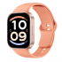Xiaomi Smartwatch Redmi Watch 6 Active, AMOLED, Android/iOS, Naranja - Resistente al Agua - Imagen adicional 2