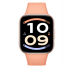 Xiaomi Smartwatch Redmi Watch 6 Active, AMOLED, Android/iOS, Naranja - Resistente al Agua