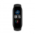 Xiaomi Smartwatch Mi Smart Band 5, Touch, Bluetooth 5.0, Android 5.0/iOS 10.0, Negro - Resistente al Agua  4