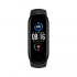 Xiaomi Smartband Mi Band 5, Touch, Bluetooth 5.0, Android/iOS, Negro - Resistente al Agua  1
