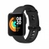 Xiaomi Smartwatch Mi Watch Lite, Touch, Bluetooth 5.0, Negro  1