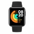 Xiaomi Smartwatch Mi Watch Lite, Touch, Bluetooth 5.0, Negro  2