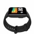 Xiaomi Smartwatch Mi Watch Lite, Touch, Bluetooth 5.0, Negro  3