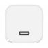 Xiaomi Cargador de Pared Mi 65W Fast Charger, 5V, USB-C, Blanco  2