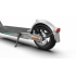Xiaomi Mi Electric Scooter Pro 2: Mercedes AMG Petronas F1 Edition, hasta 25km/h, max. 100Kg, Negro - Imagen adicional 7