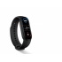 Xiaomi Smartwatch Mi Band 6, Touch, Bluetooth 5.0, Android/iOS, Negro - Resistente al Agua  1