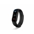 Xiaomi Smartwatch Mi Band 6, Touch, Bluetooth 5.0, Android/iOS, Negro - Resistente al Agua  2
