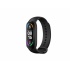 Xiaomi Smartwatch Mi Band 6, Touch, Bluetooth 5.0, Android/iOS, Negro - Resistente al Agua  6