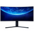 Monitor Gamer Curvo Xiaomi Mi Curved Gaming Monitor 34", Wide Quad HD, 21:9, FreeSync, 144Hz, HDMI, Negro  1