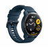 Xiaomi Smartwatch Watch S1 Active, Touch, Bluetooth 5.2, Android/iOS, Azul - Resistente al Agua  2