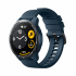 Xiaomi Smartwatch Watch S1 Active, Touch, Bluetooth 5.2, Android/iOS, Azul - Resistente al Agua  1