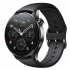Xiaomi Smartwatch Watch S1 Pro, Touch, Bluetooth 5.2, Android/iOS, Negro - Resistente al Agua  2