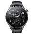 Xiaomi Smartwatch Watch S1 Pro, Touch, Bluetooth 5.2, Android/iOS, Negro - Resistente al Agua  1