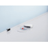 Xiaomi Aspiradora y Trapeador Inteligente Mi Robot Vacuum E10, 0.4L, Blanco  12