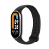 Xiaomi Smartwatch Smart Band 8, AMOLED, Android/iOS, Negro - Resistente al Agua/Polvo/Golpes  3