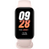 Xiaomi Smartwatch 8 Active, Touch, Bluetooth 5.1, Android 9.0/iOS 16, Rosa - Resistente al Agua  1