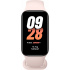 Xiaomi Smartwatch 8 Active, Touch, Bluetooth 5.1, Rosa - Resistente al Agua  1