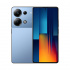 Xiaomi POCO M6 Pro 6.67" Dual SIM, 512GB, 12GB RAM, Azul  1
