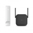 Xiaomi Extensor de Señal WiFi Mi Wi-Fi Range Extender Pro, Inalámbrico, 300Mbit/s, 2.4GHz, 2 Antenas  3