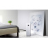 Xiaomi Purificador de Aire Mi Air Purifier Pro, 60m², Blanco  2
