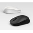 Mouse Xiaomi Mi Dual Mode, Inalámbrico, RF Inalámbrico + Bluetooth, 1300DPI, Negro  3