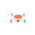 Drone Xiaomi Mi Drone con Cámara 2MP, 4 Rotores, hasta 50 Metros, Naranja/Blanco  1