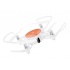 Drone Xiaomi Mi Drone con Cámara 2MP, 4 Rotores, hasta 50 Metros, Naranja/Blanco  3