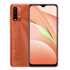 Xiaomi Redmi Note 9 6.5", 128GB, 6GB RAM, Naranja