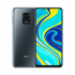 Xiaomi Redmi Note 9S 6.67" Dual Sim, 2400 x 1080 Pixeles, 128GB, 6GB RAM, 3G/4G, Android 9.0, Gris  1