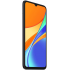 Xiaomi Redmi 9C 6.53" Dual Sim, 64GB, 3GB RAM, Gris  2