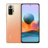 Xiaomi Redmi Note 10 Pro 6.67" Dual Sim (Versión India), 128GB, 6GB RAM, Bronce  - Incluye Adaptador de Energía  1