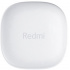 Xiaomi Audífonos Intrauriculares con Micrófono REDMI Buds 6 Play, Inalámbrico, Bluetooth, Cancelación de Ruido, USB-C, Blanco  5